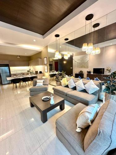 파타야 Phirom2 pool villa pattaya 3성급 싱글룸 전망