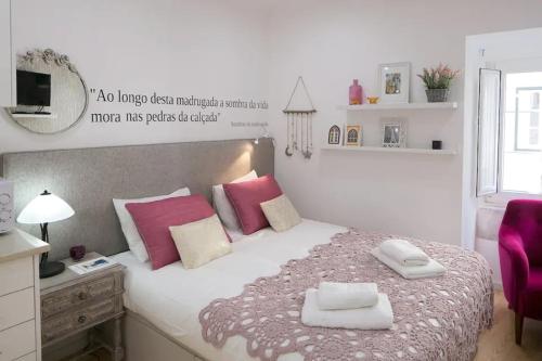 Very Central Studio near Subway, Lisbonne
