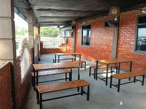 Roomstay By Abe Cottage in Besut