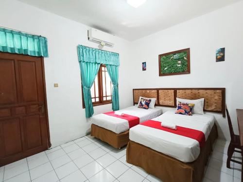 YUTAKA INN Bungurasih Waru Sidoarjo near City of Tomorrow (CITO)