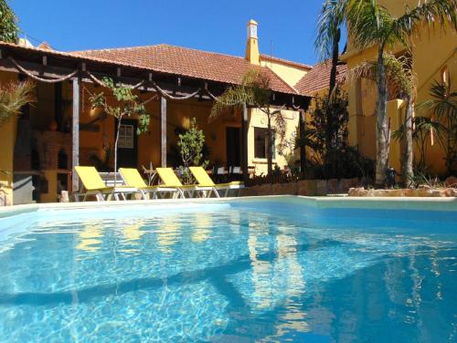  Casa MESTRE GuestHouse, Pension in Vila do Bispo