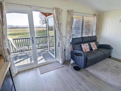 A szálláshely kívülről, Cotswold View 4 in Evesham