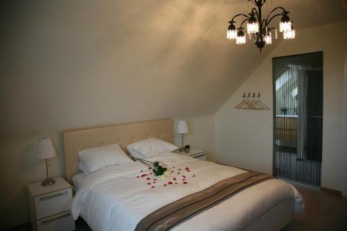 B&B Kanegem Onverbloemd in Tielt