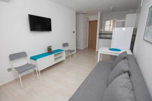 Apartamentos Niza - image 14