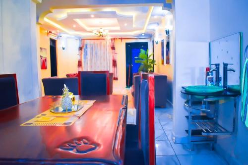 5 bedroom bungalow in Kisumu City in Kisumu