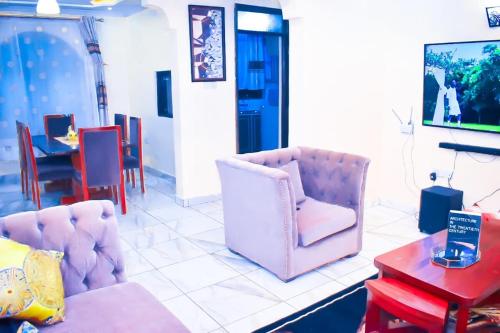 5 bedroom bungalow in Kisumu City in Kisumu