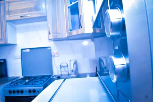 5 bedroom bungalow in Kisumu City in Kisumu