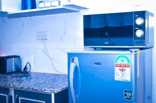 5 bedroom bungalow in Kisumu City in Kisumu