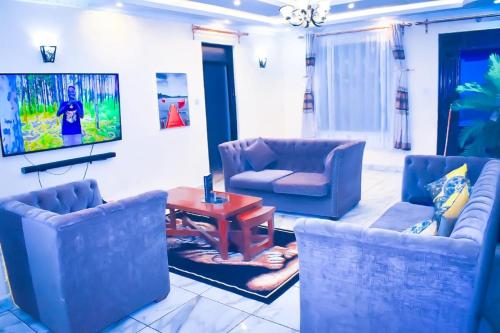 5 bedroom bungalow in Kisumu City in Kisumu