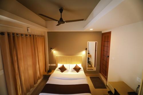 Hotel Eastern in سلطان باتاري