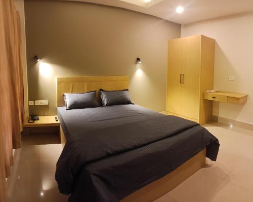 Hotel Eastern in سلطان باتاري