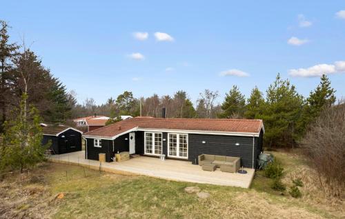  Schönes Haus In Ålbæk Mit Wlan in Ålbæk