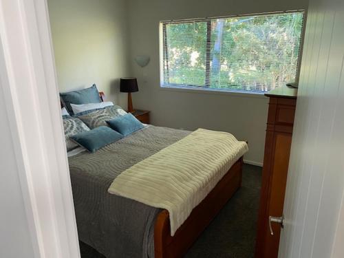 Campbells Bay Beach House, Auckland (fotografie 7)