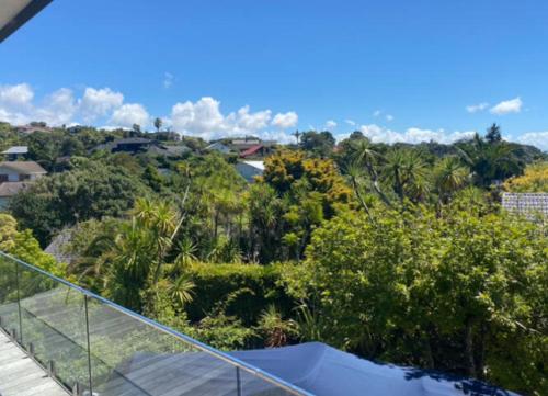 Campbells Bay Beach House, Auckland (fotografie 9)