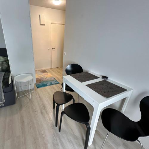 Sky Ivalo near Ivalo repülőtér