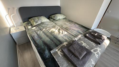 Sky Ivalo near Ivalo repülőtér