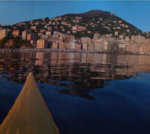 Exterior view of Stella Marina House -citra 010047LT-0127