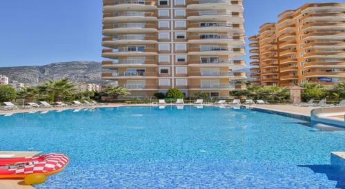 Cebeci Residence 8