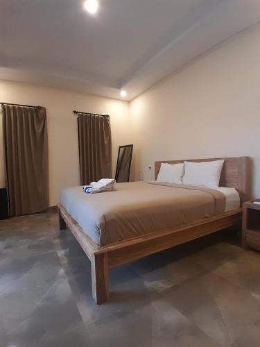 Ubud nadi villa – Kendran, CO