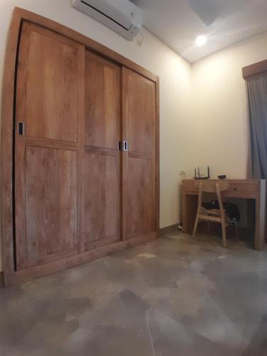 Ubud nadi villa – Kendran, CO