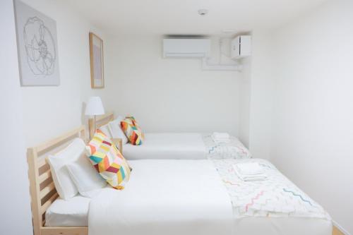 Mi-Hotel Komagome 駒込, Tokio