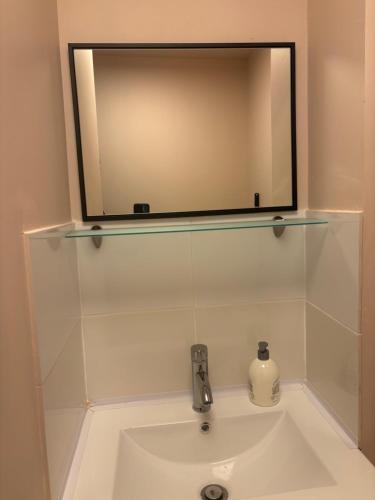 Solesmes splendide appartement in Romeries