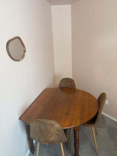 Solesmes splendide appartement in Romeries