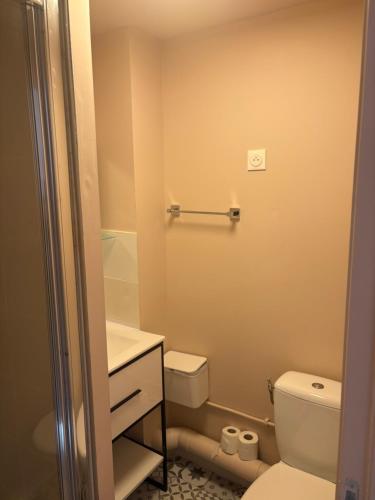 Solesmes splendide appartement in Romeries