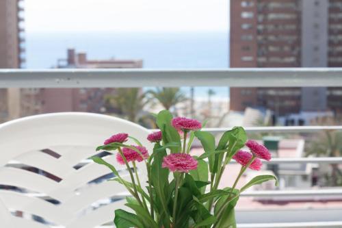 Apartamentos Niza - image 2