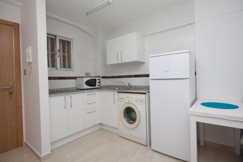Apartamentos Niza - image 8