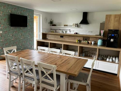 Ubytování Zahrada obrázok