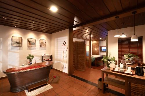 Spicetree Munnar in Chinnakanal