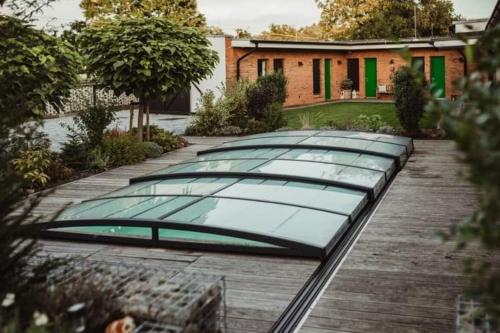 Ubytování Zahrada obrázok