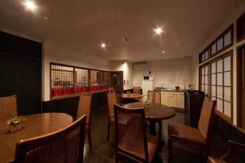 おやど紀伊国屋磨屋町, Nagasaki (foto 4)