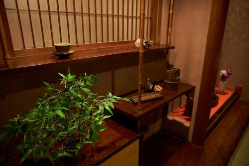 おやど紀伊国屋磨屋町, Nagasaki (foto 8)
