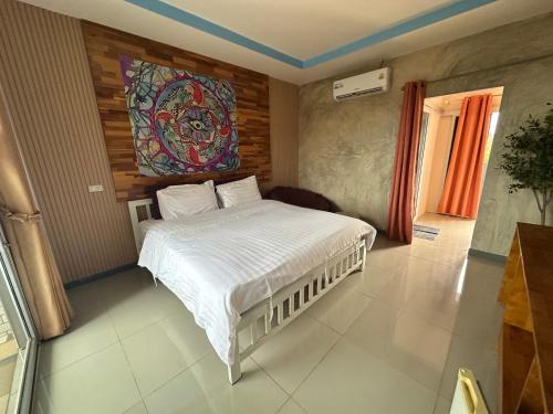 Jingle Bells Resort Kohlarn – Koh Lan, DC
