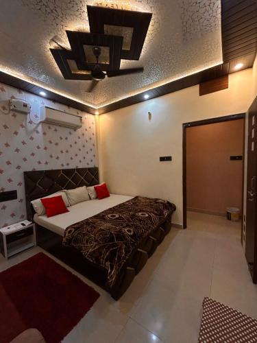 Deluxe Double Room image 4