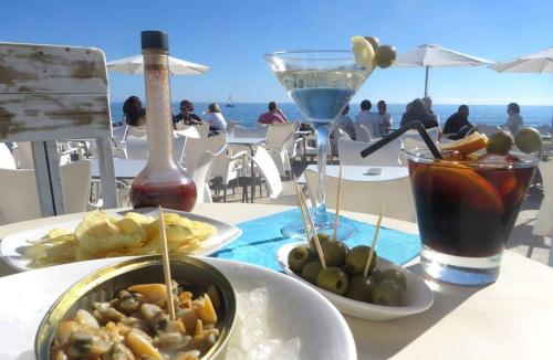 Apartament Cabrera Burriac