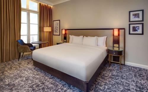 Hilton London Euston - image 4