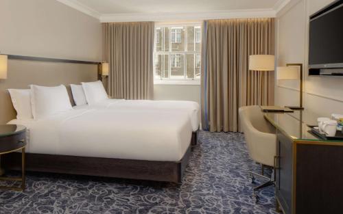 Hilton London Euston - image 6