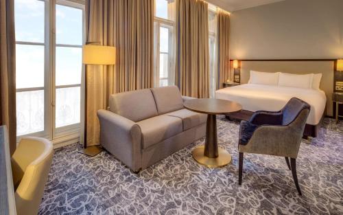 Hilton London Euston - image 14