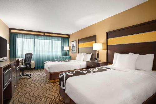 La Quinta Inn & Suites by Wyndham Richmond-Midlothian