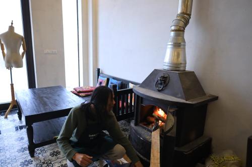 Cloudside Retreat - image 5