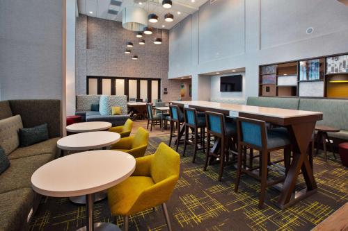 Hampton Inn & Suites By Hilton Indianapolis South Greenwood in Indianapolis, USA