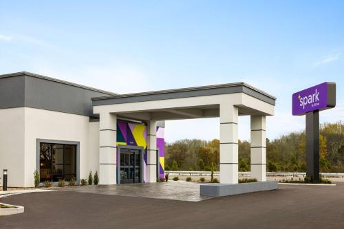 Quality Inn Opryland Area - main image