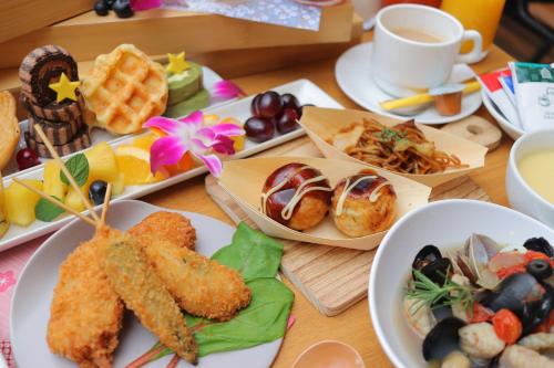 655997272 Hiyori Hotel Osaka Namba Station