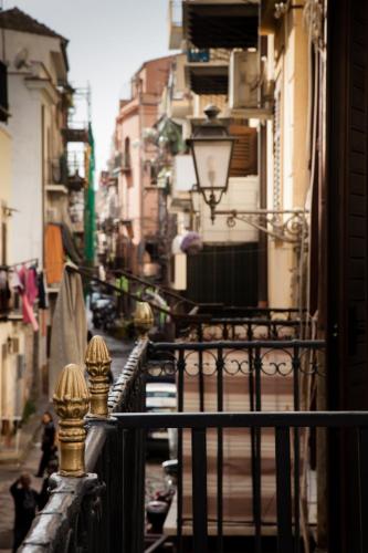 B&B Xenia, Palermo (fotografie 2)