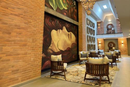 Esplendor by Wyndham San Luis Potosi, San Luis Potosí
