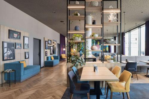 Spark by Hilton Vienna Donaustadt, Wiedeń (zdjęcie 11)