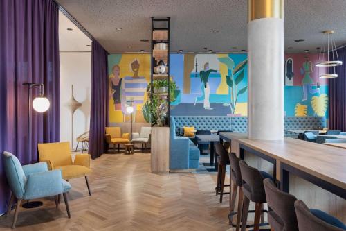 Spark by Hilton Vienna Donaustadt - image 2